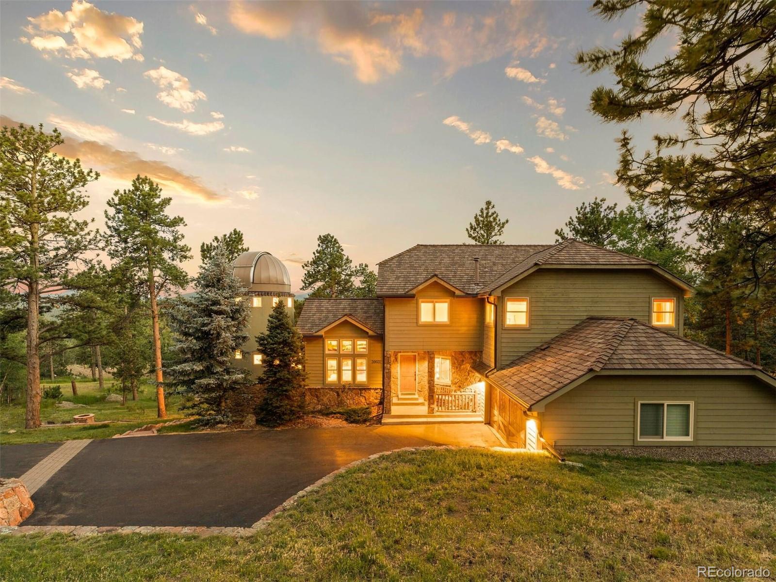 MLS Image #43 for 30032  troutdale ridge road,evergreen, Colorado