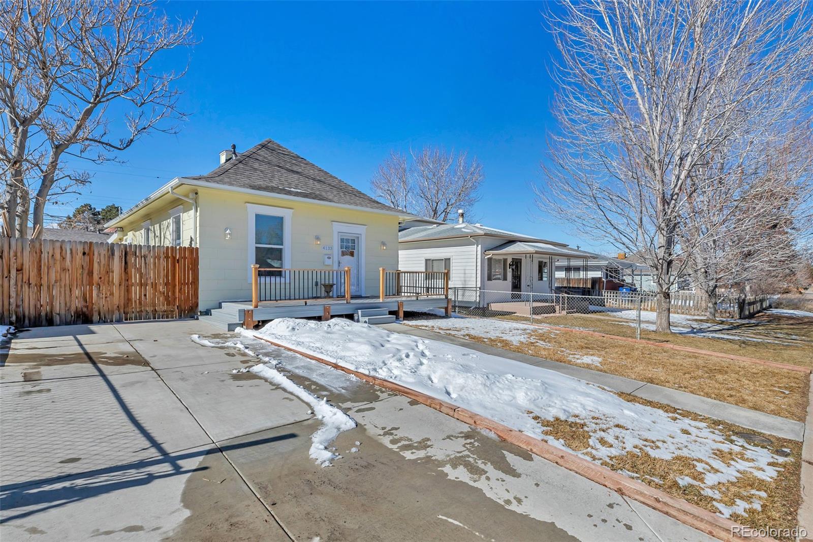 MLS Image #21 for 4133 s acoma street,englewood, Colorado