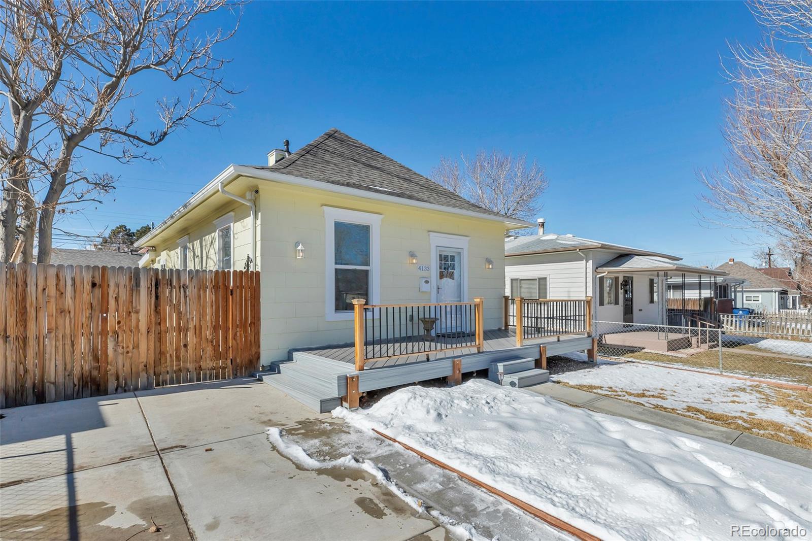 MLS Image #29 for 4133 s acoma street,englewood, Colorado
