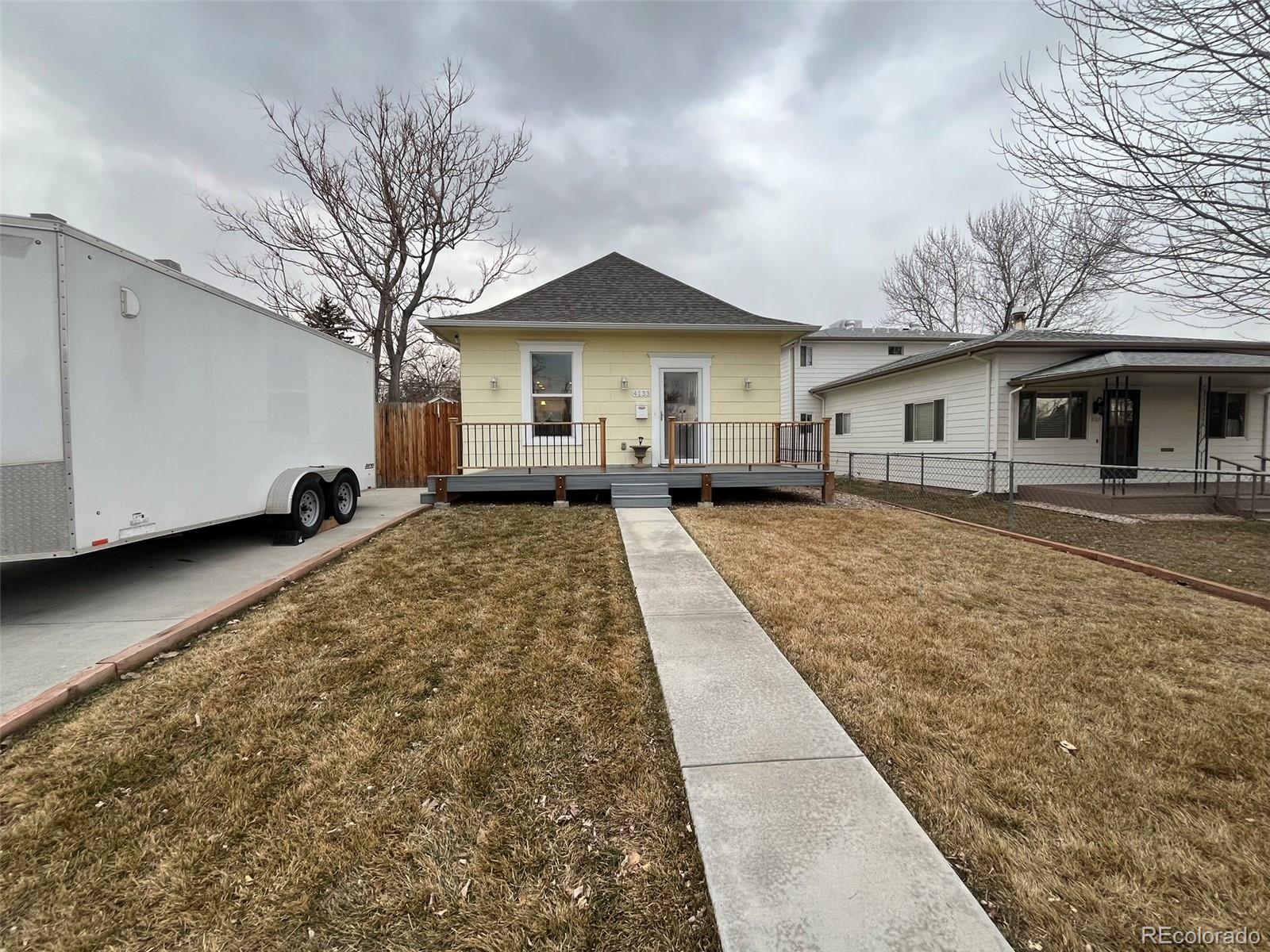 MLS Image #32 for 4133 s acoma street,englewood, Colorado