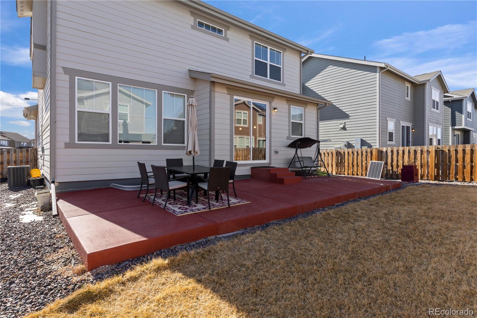 MLS Image #4 for 13297 e 109th way,commerce city, Colorado