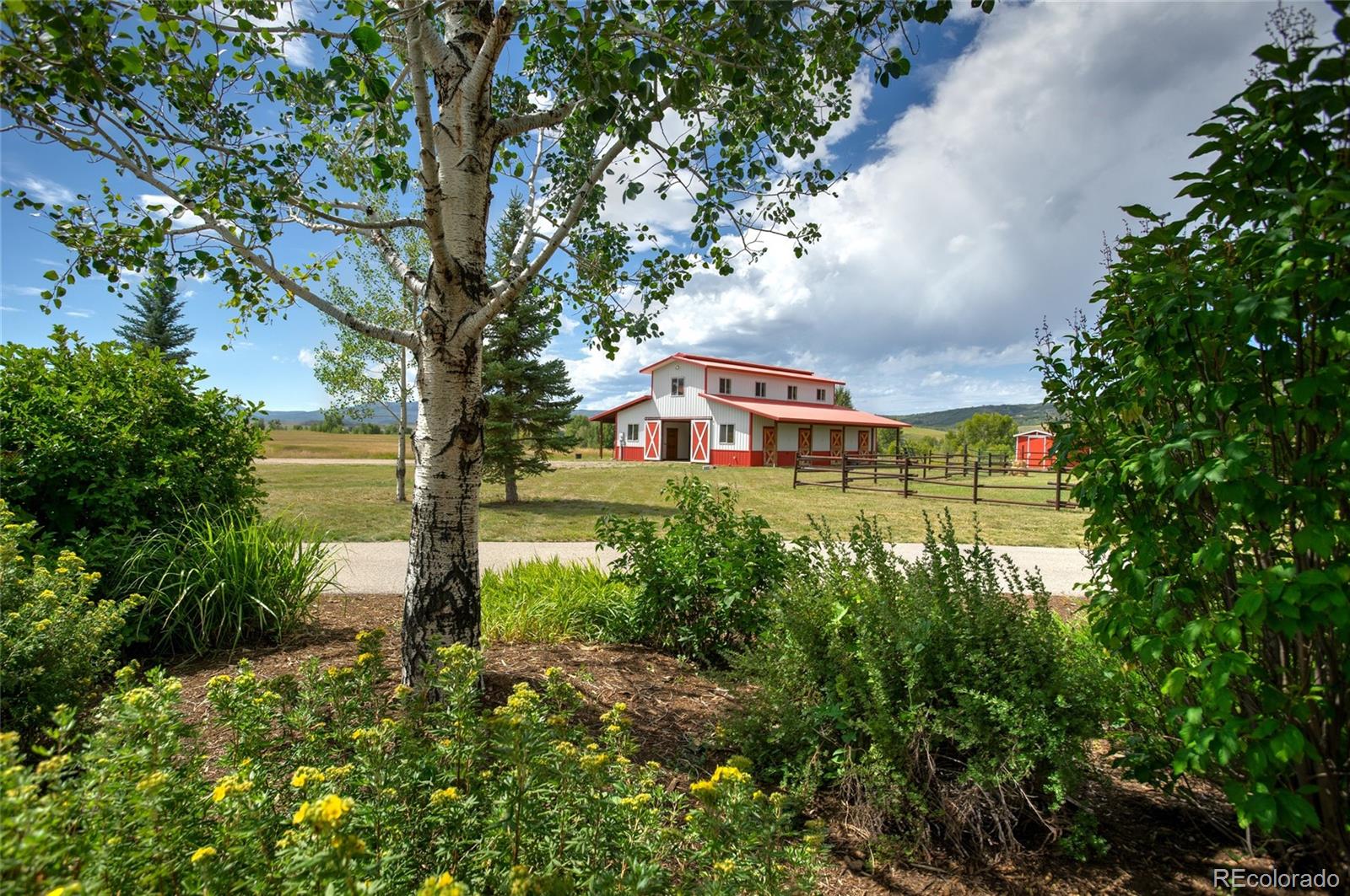 MLS Image #23 for 34225  highway 131 ,steamboat springs, Colorado