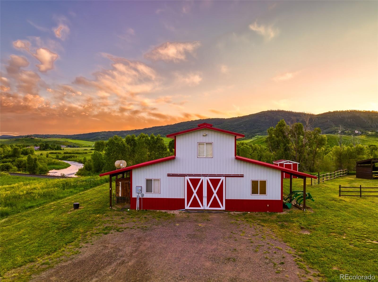 MLS Image #24 for 34225  highway 131 ,steamboat springs, Colorado