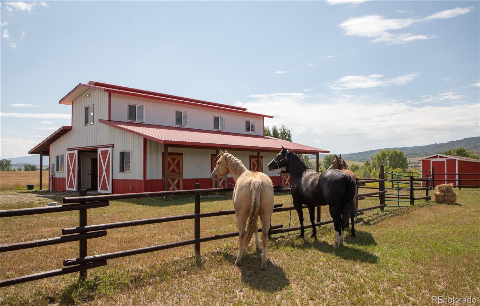 MLS Image #27 for 34225  highway 131 ,steamboat springs, Colorado