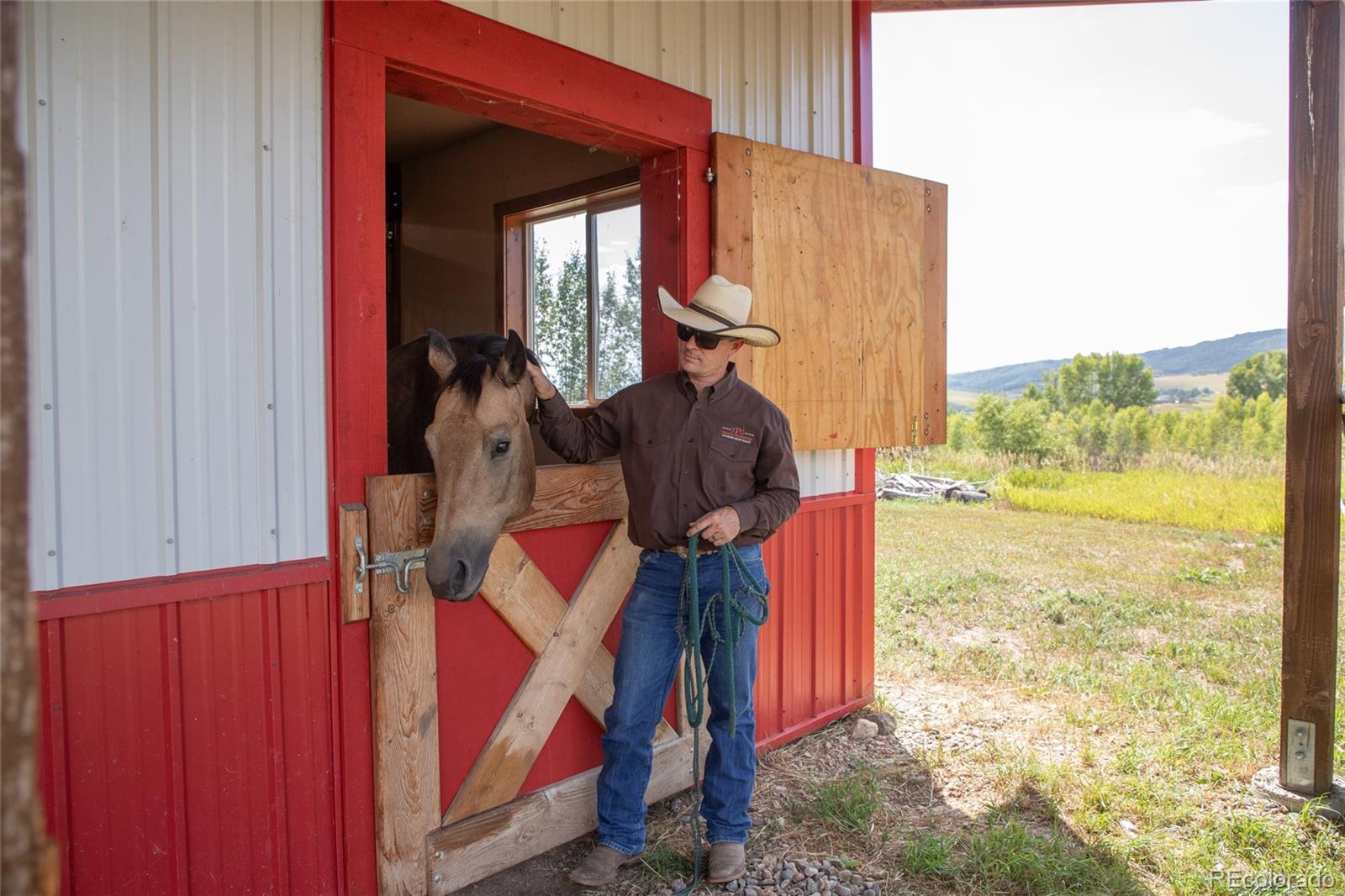 MLS Image #28 for 34225  highway 131 ,steamboat springs, Colorado