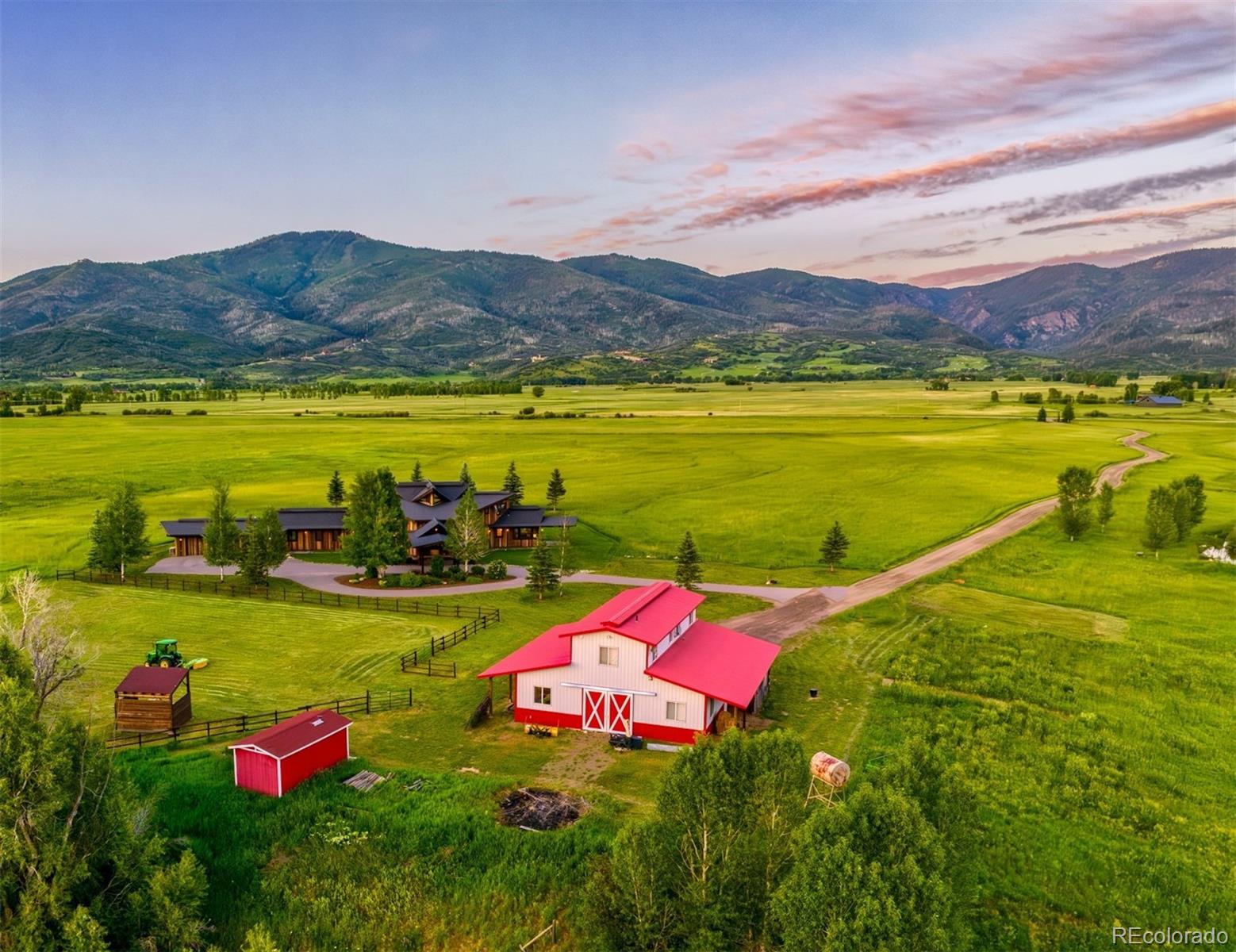 MLS Image #3 for 34225  highway 131 ,steamboat springs, Colorado