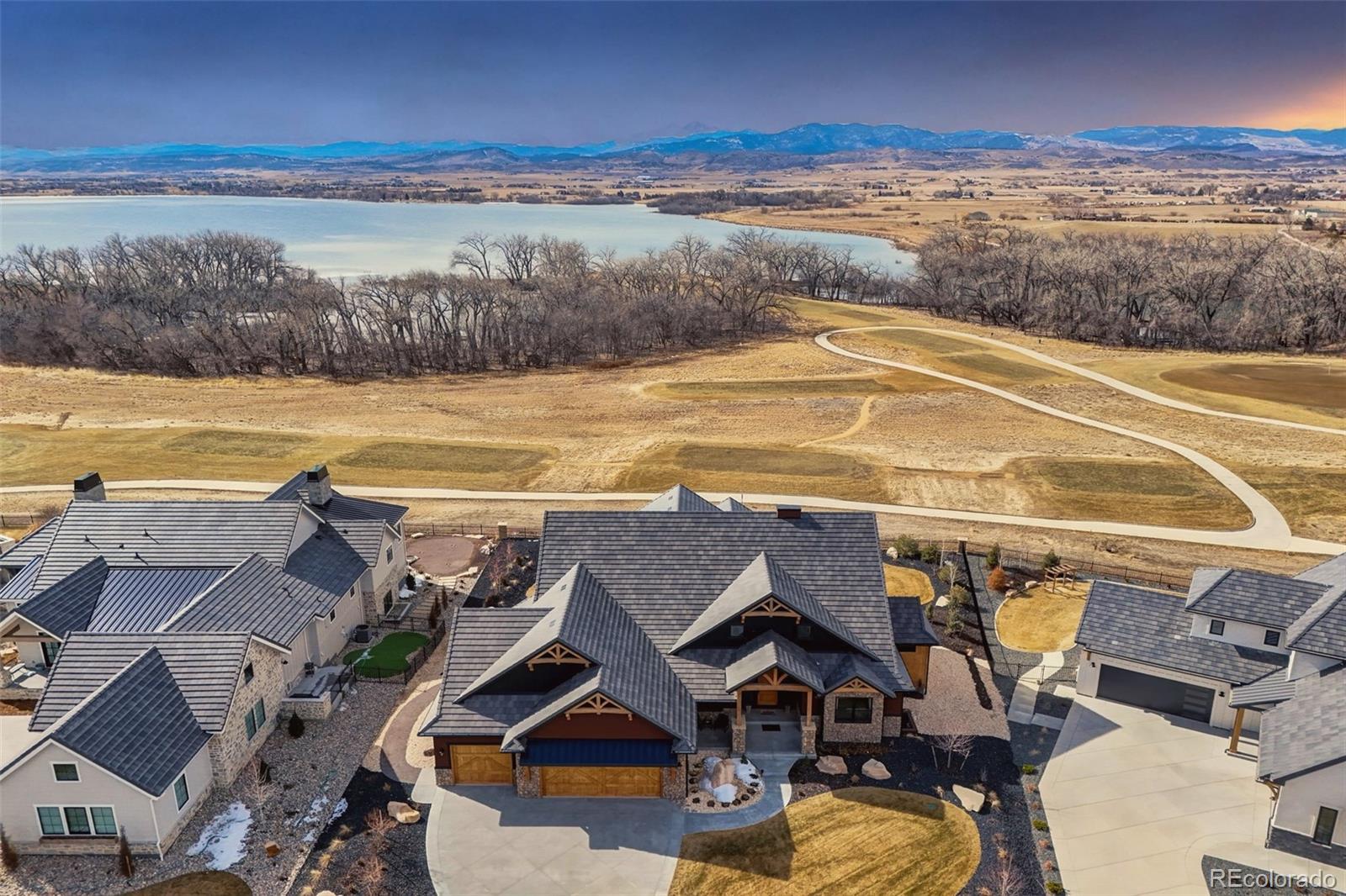 MLS Image #7 for 3277  danzante bay court,berthoud, Colorado