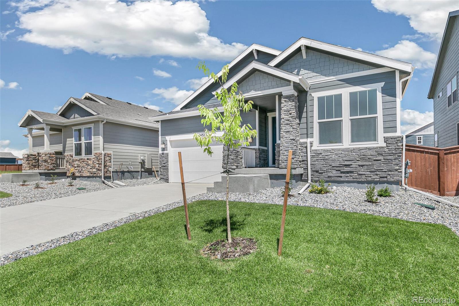 MLS Image #1 for 4651  amrock drive,johnstown, Colorado