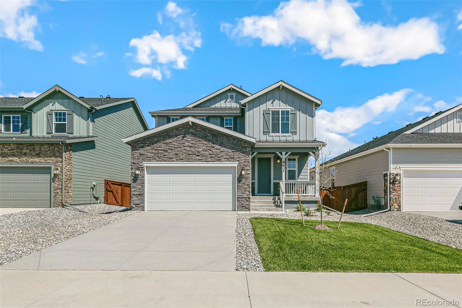 MLS Image #32 for 4631  amrock drive,johnstown, Colorado