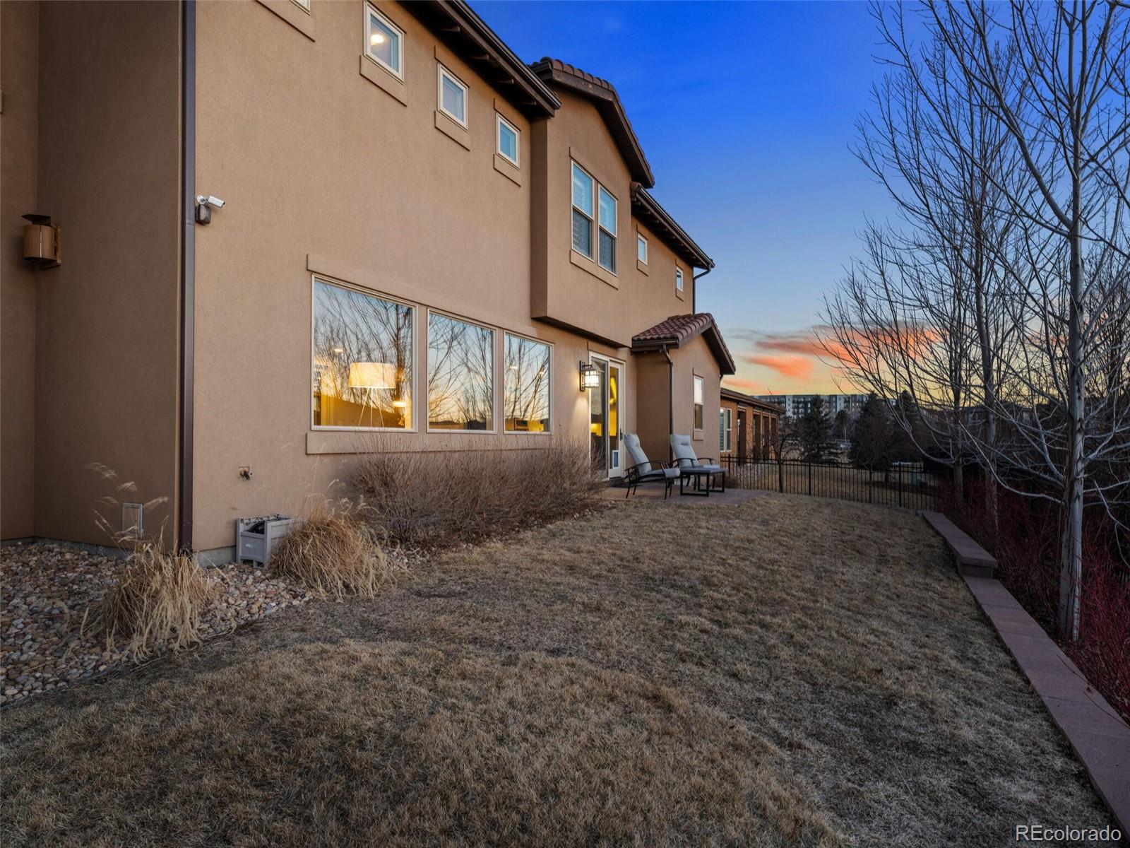 MLS Image #45 for 9487  winding hill way,lone tree, Colorado