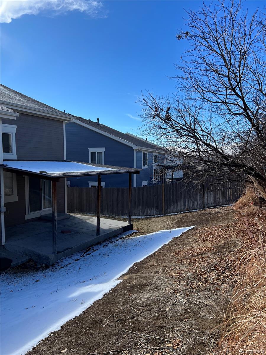 MLS Image #1 for 2517 s genoa street,aurora, Colorado