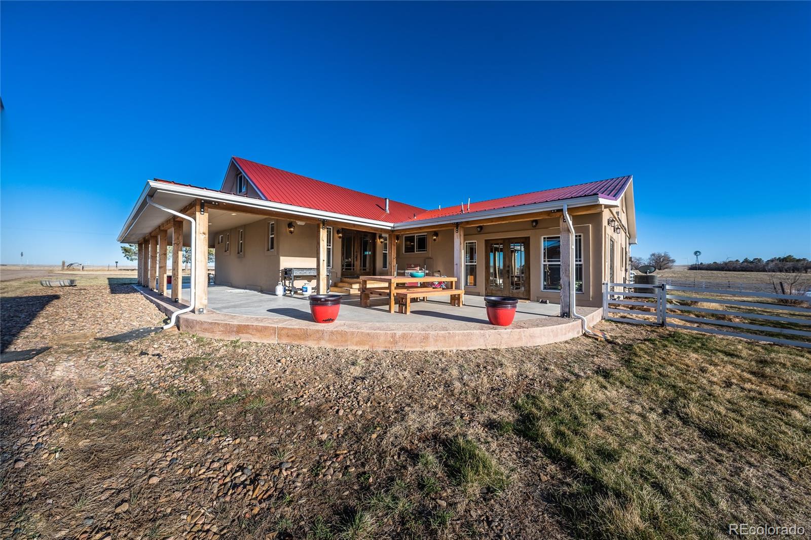 MLS Image #32 for 20631  county road 149 ,matheson, Colorado