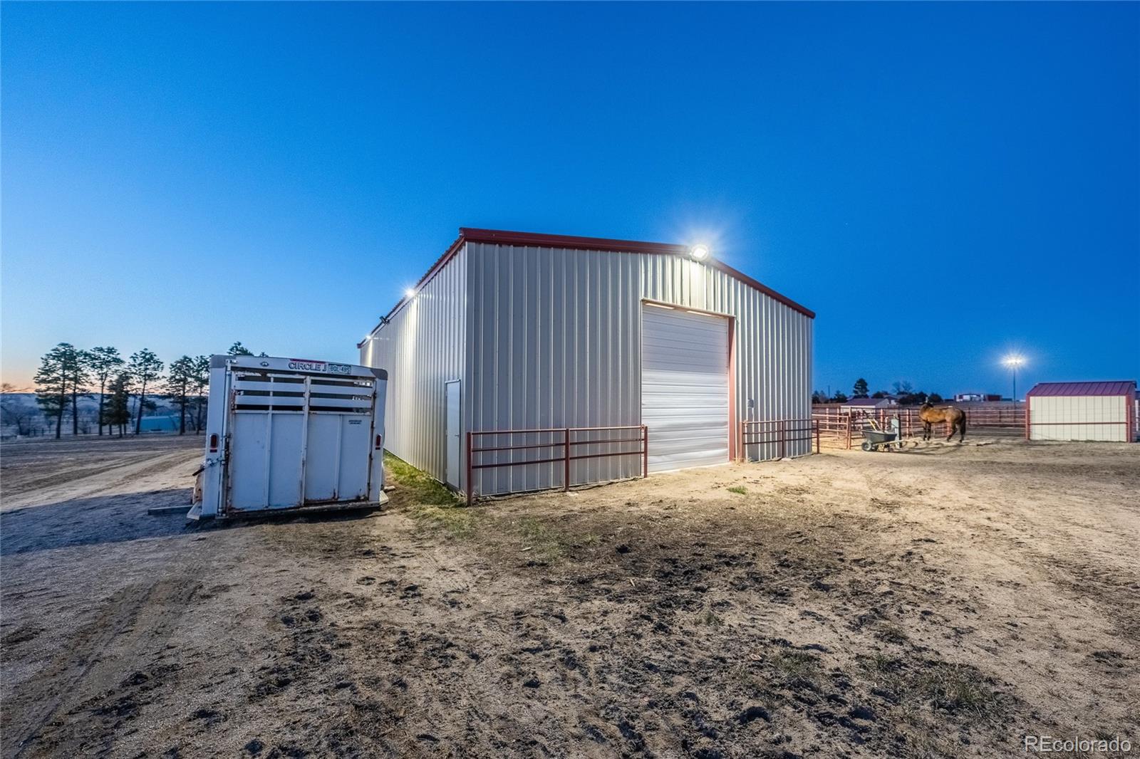 MLS Image #35 for 20631  county road 149 ,matheson, Colorado