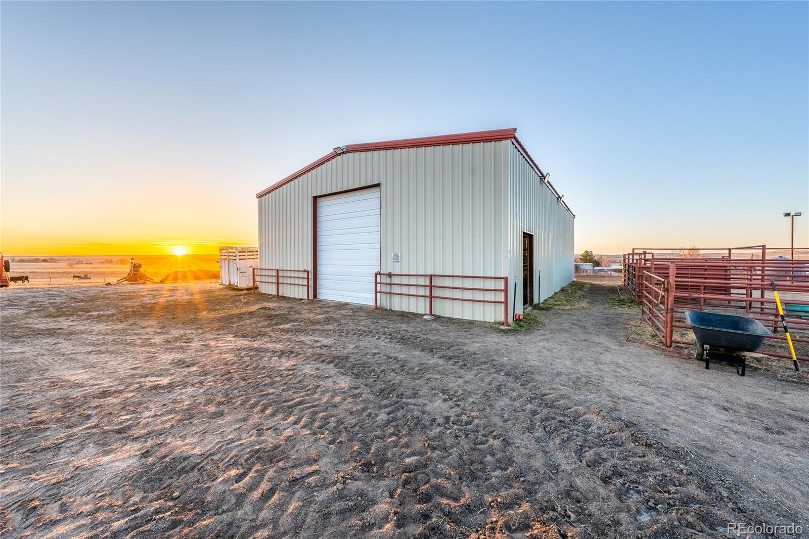 MLS Image #36 for 20631  county road 149 ,matheson, Colorado