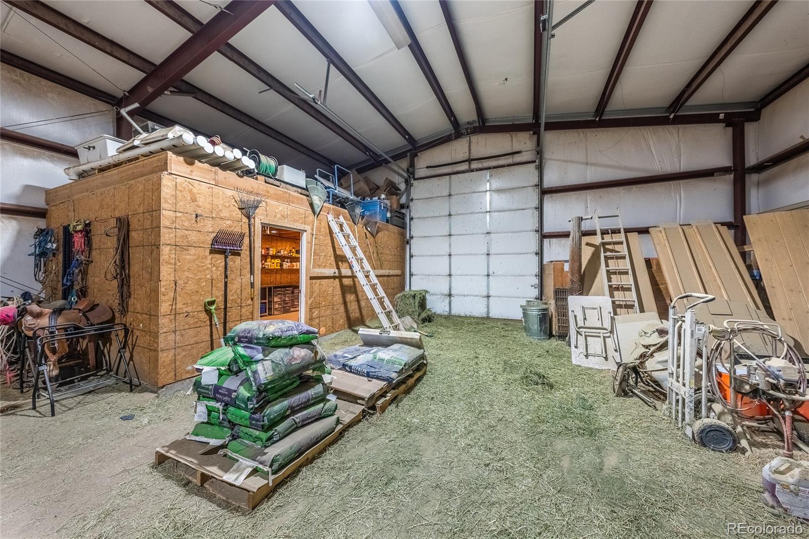 MLS Image #38 for 20631  county road 149 ,matheson, Colorado