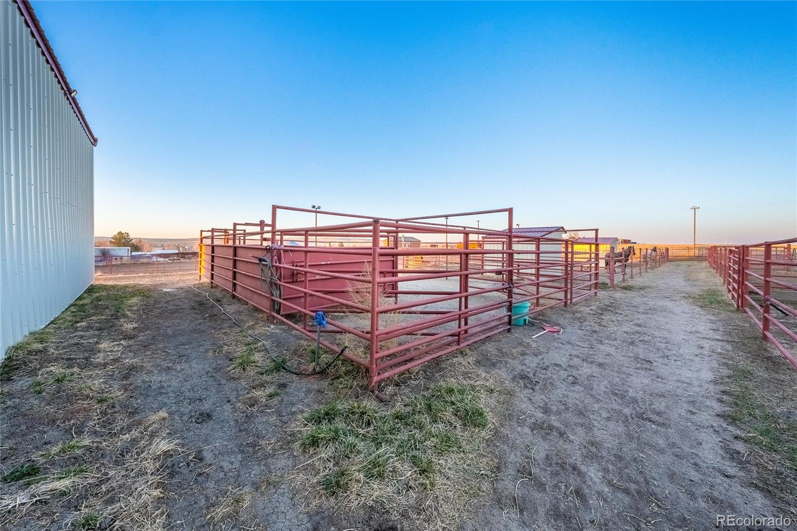MLS Image #41 for 20631  county road 149 ,matheson, Colorado