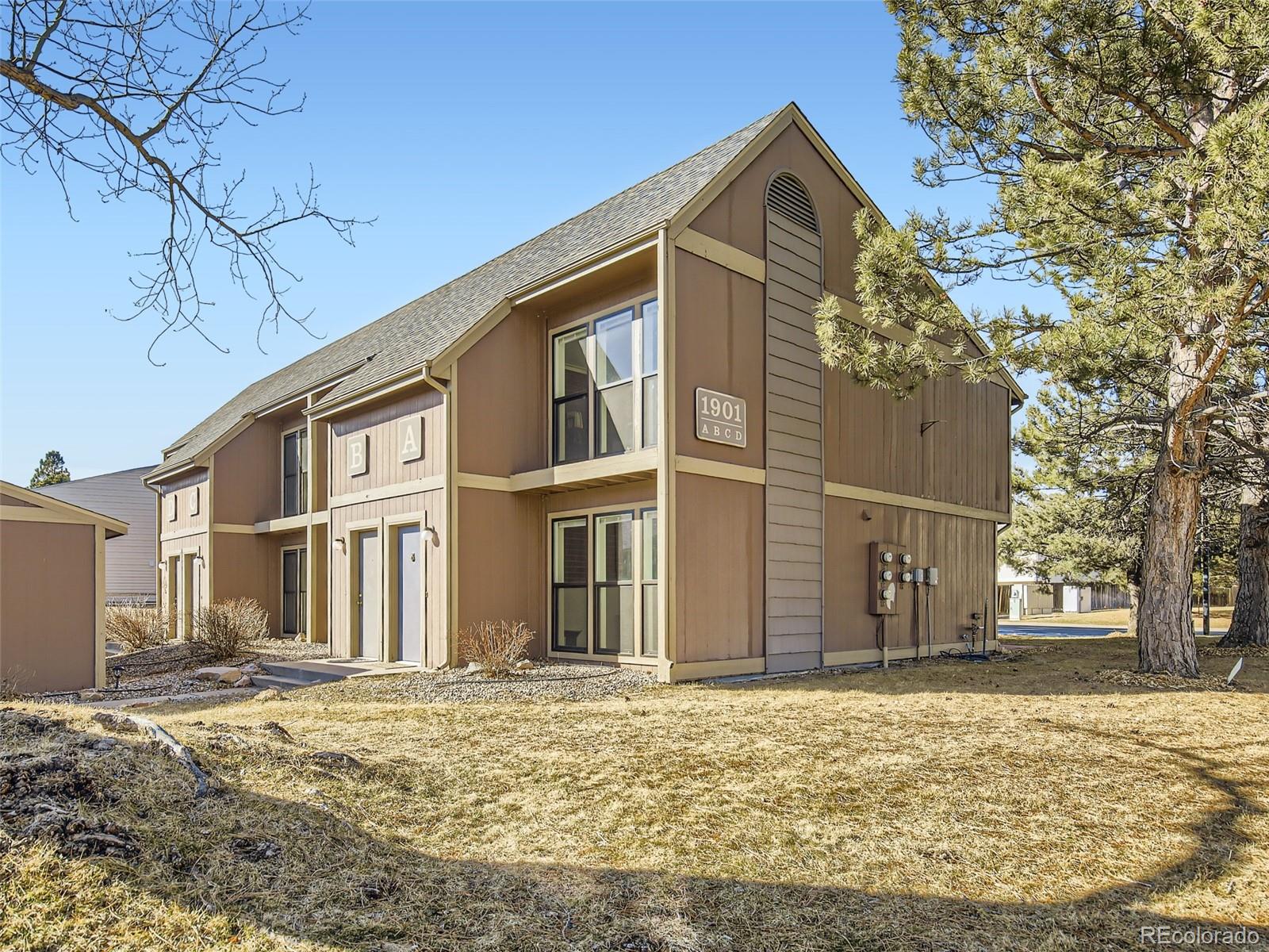 MLS Image #2 for 1901  langshire drive,fort collins, Colorado