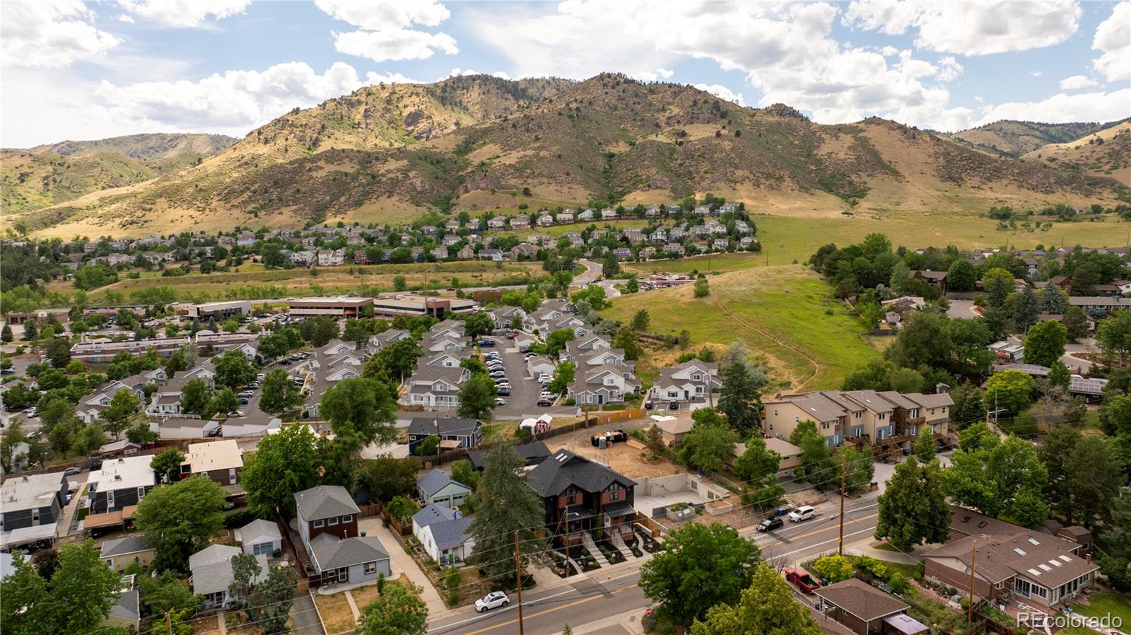 MLS Image #40 for 402 n ford street,golden, Colorado