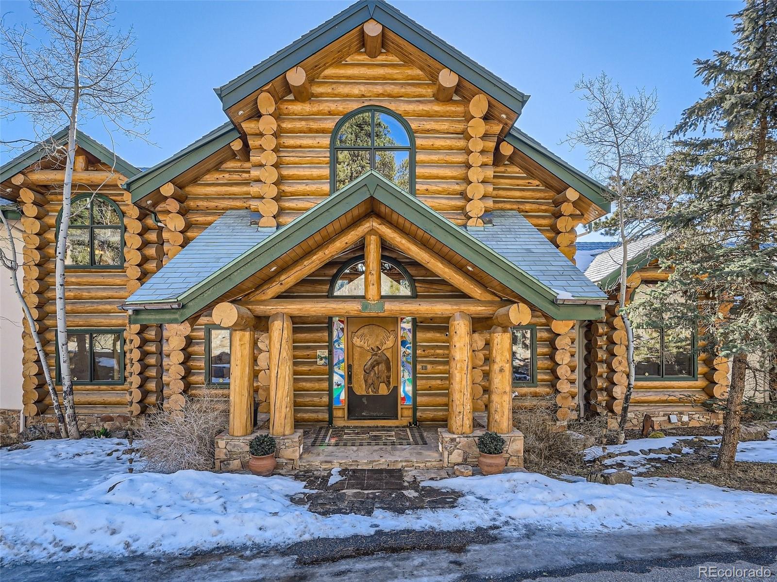 MLS Image #0 for 1763  pinedale ranch circle,evergreen, Colorado