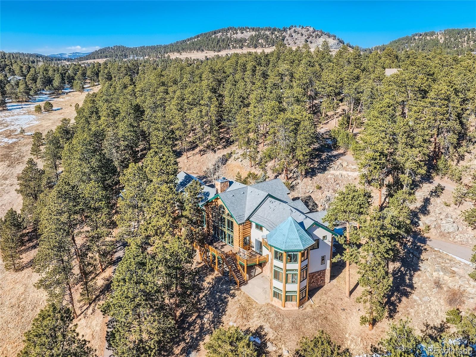 MLS Image #42 for 1763  pinedale ranch circle,evergreen, Colorado