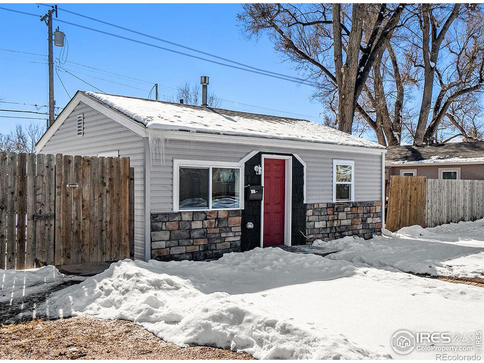 MLS Image #4 for 1818  6th st rd,greeley, Colorado