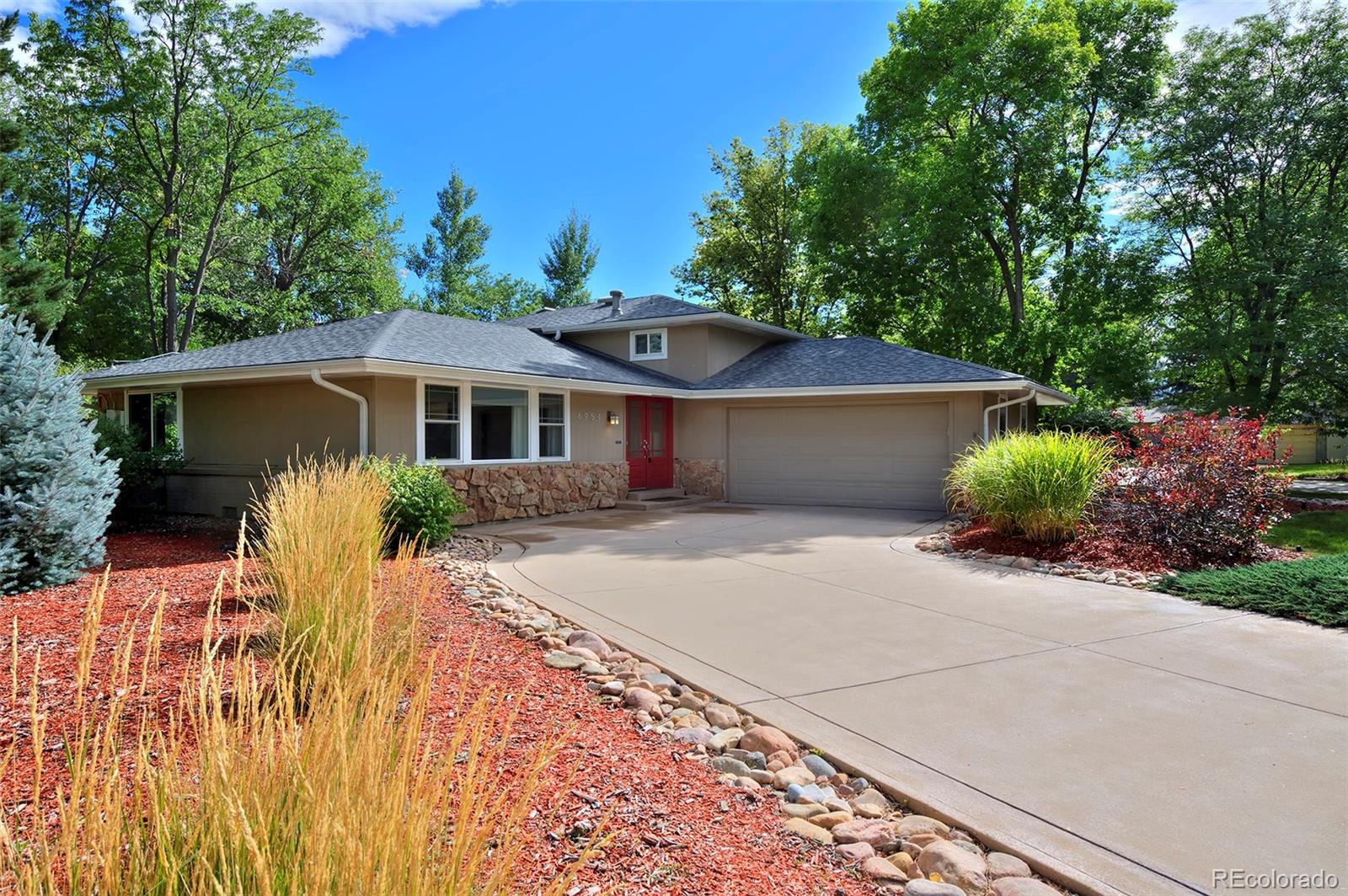 MLS Image #1 for 6954  wapiti court,boulder, Colorado