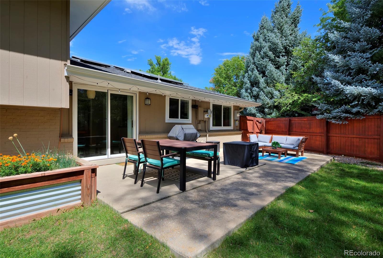 MLS Image #26 for 6954  wapiti court,boulder, Colorado