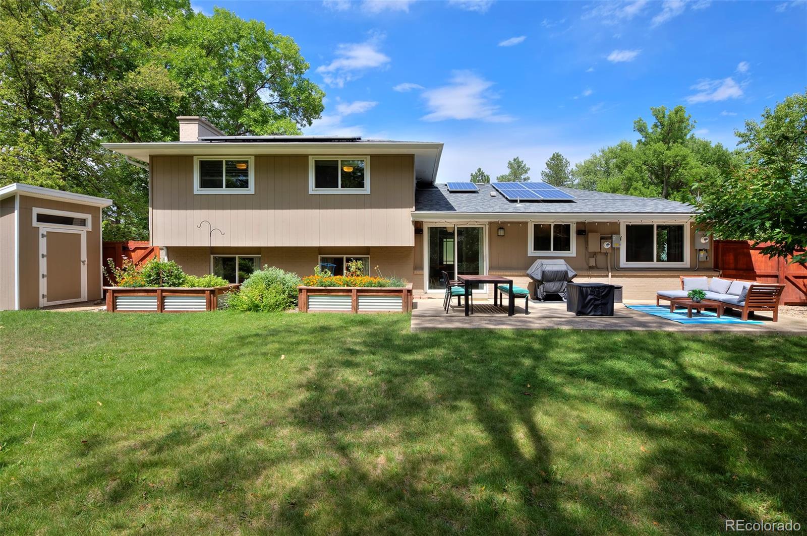 MLS Image #29 for 6954  wapiti court,boulder, Colorado