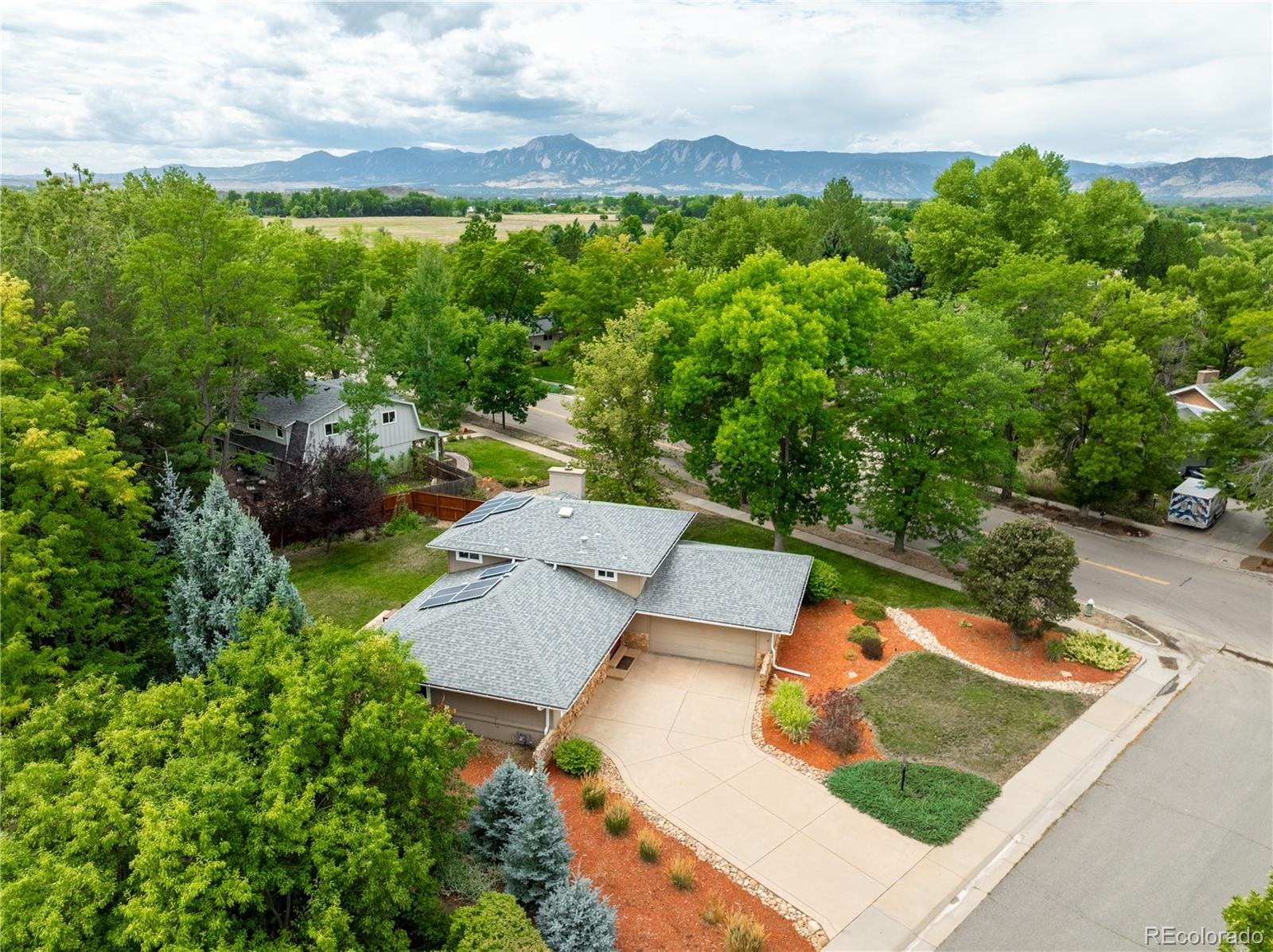 MLS Image #30 for 6954  wapiti court,boulder, Colorado