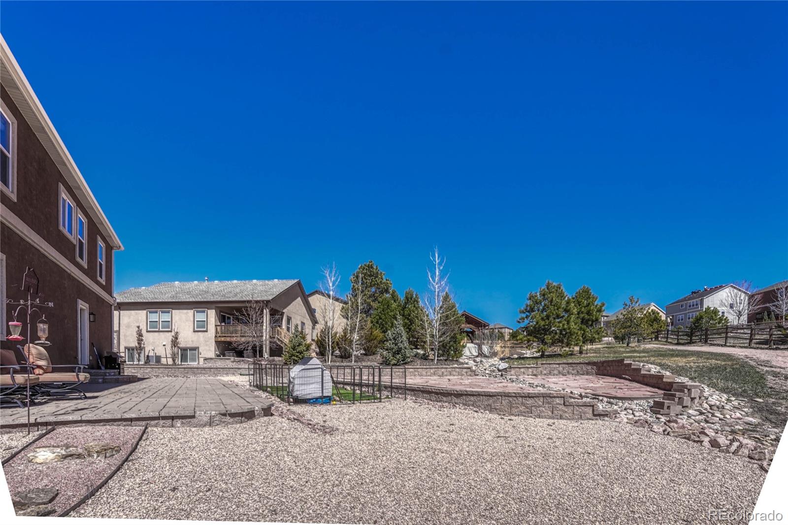 MLS Image #37 for 19631  still river court,monument, Colorado