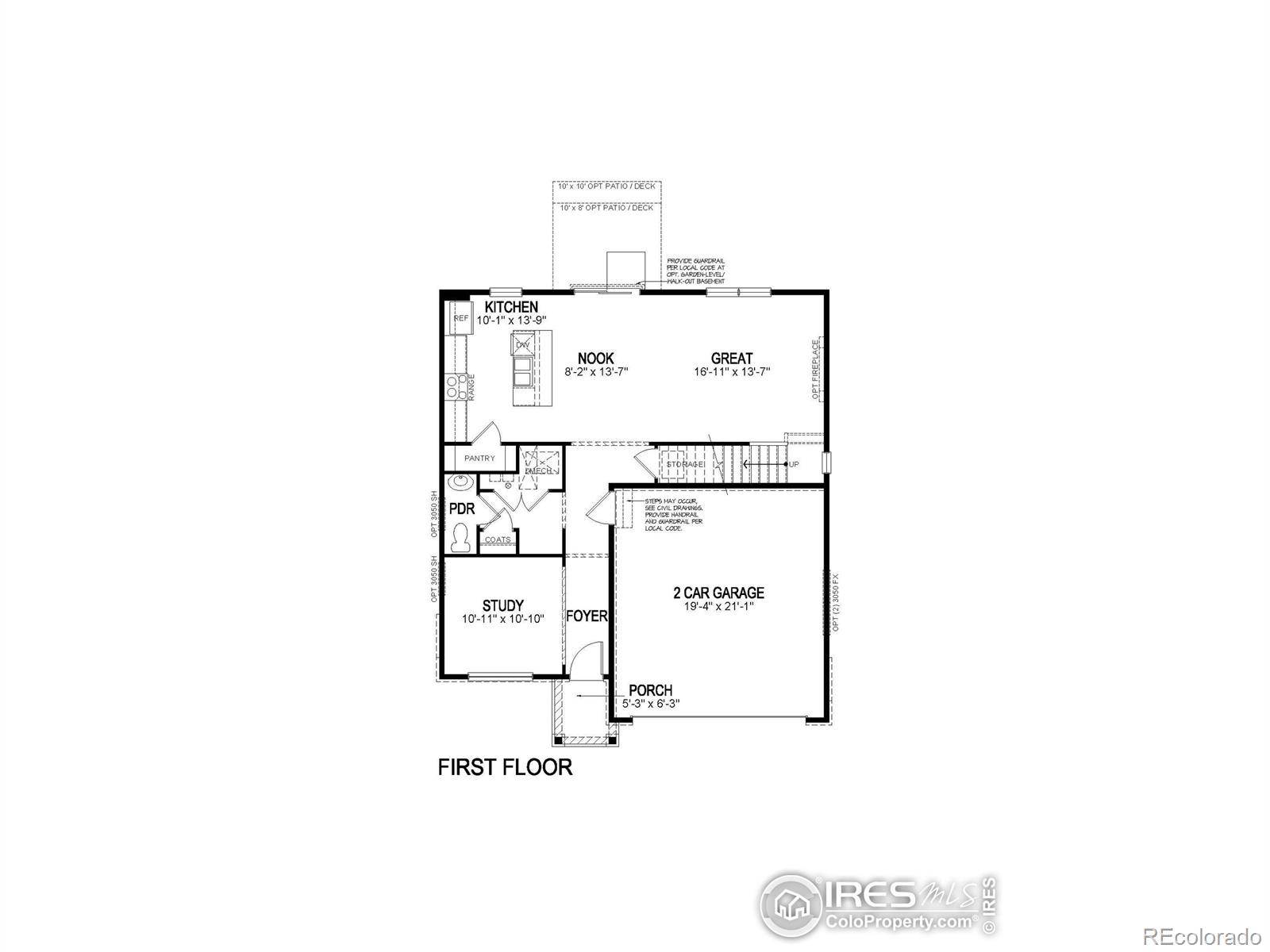 MLS Image #27 for 13613  topaz place,mead, Colorado