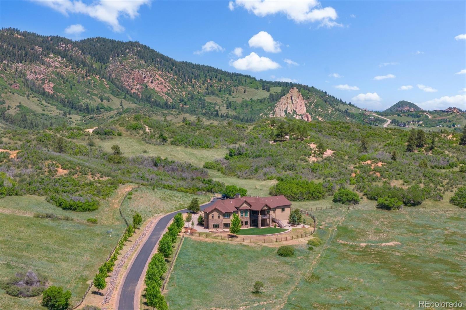 MLS Image #21 for 6839  jackson creek road,sedalia, Colorado