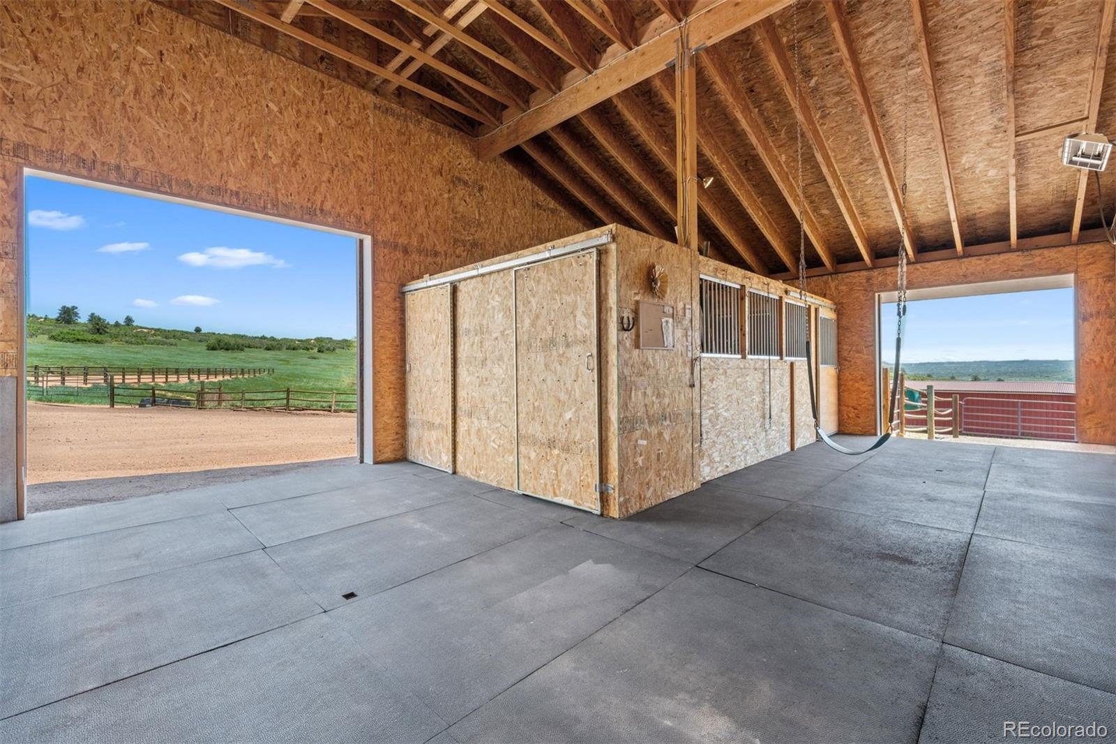 MLS Image #28 for 6839  jackson creek road,sedalia, Colorado