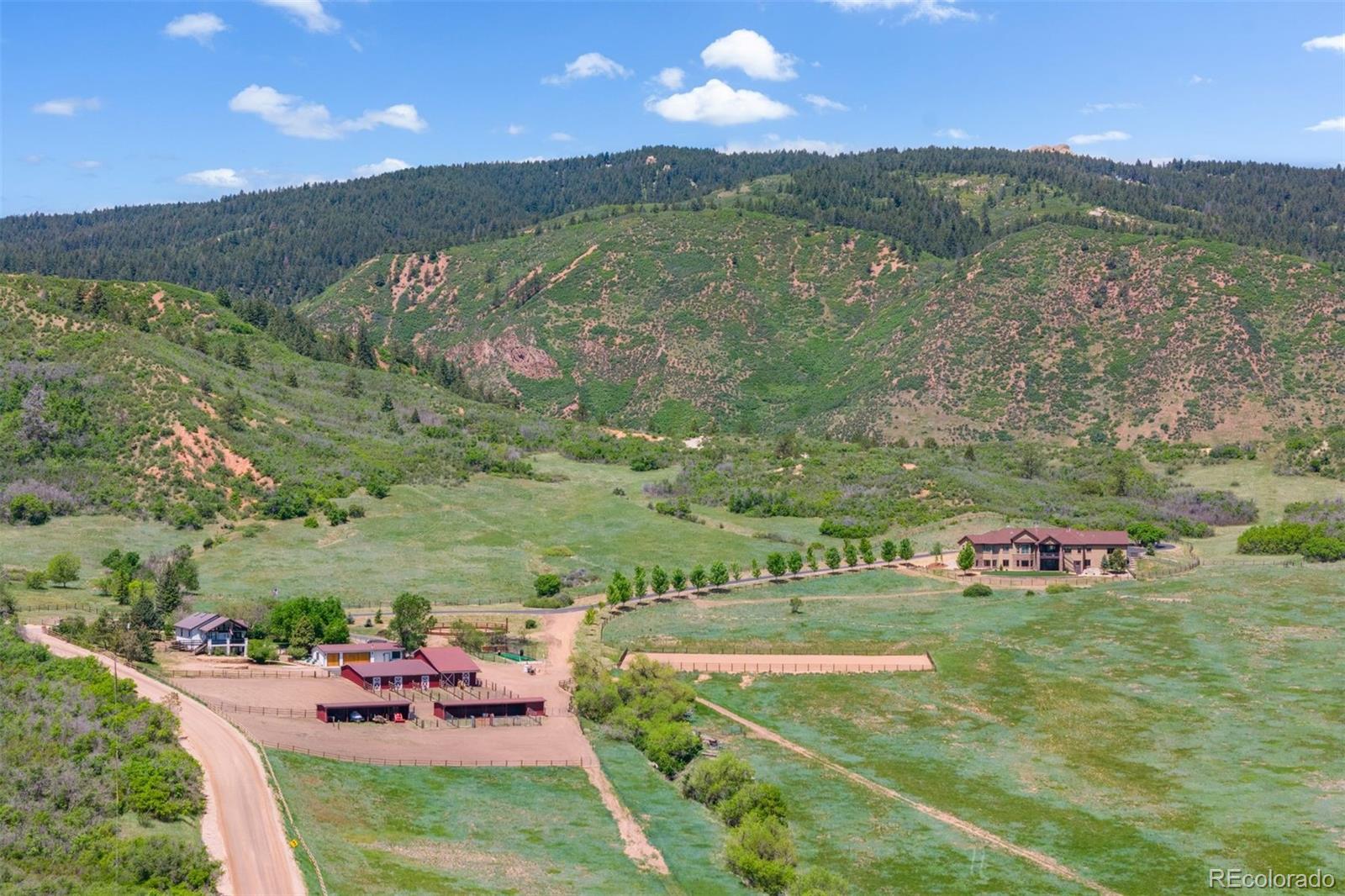 MLS Image #32 for 6839  jackson creek road,sedalia, Colorado