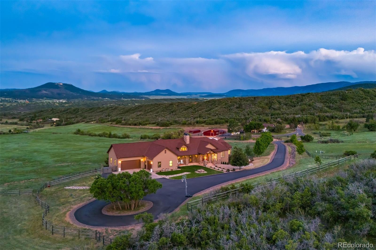 MLS Image #33 for 6839  jackson creek road,sedalia, Colorado