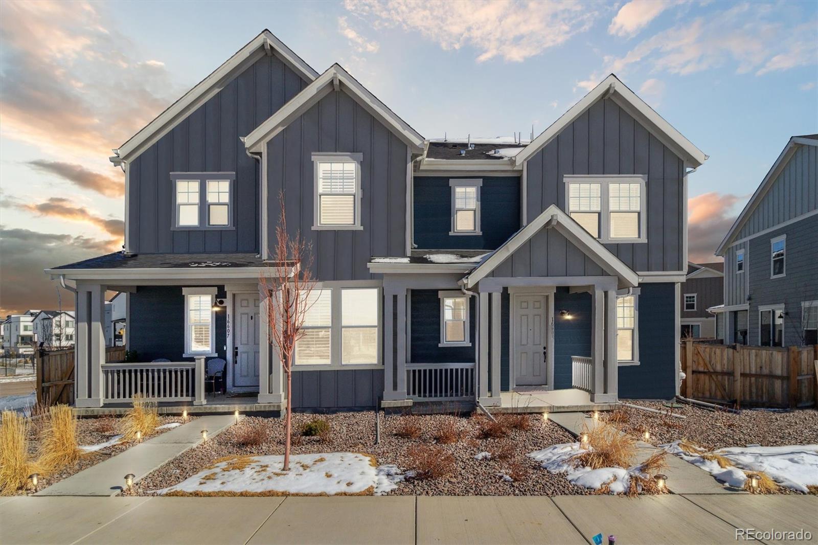 MLS Image #2 for 16603 w vallejo place,broomfield, Colorado