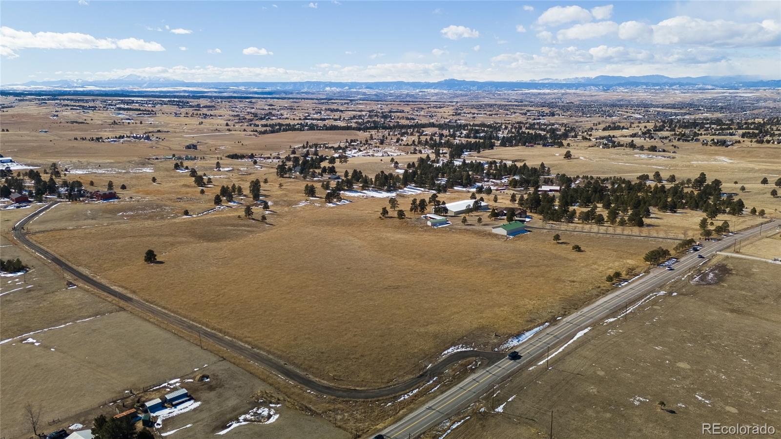 MLS Image #43 for 11540  east parker road,parker, Colorado