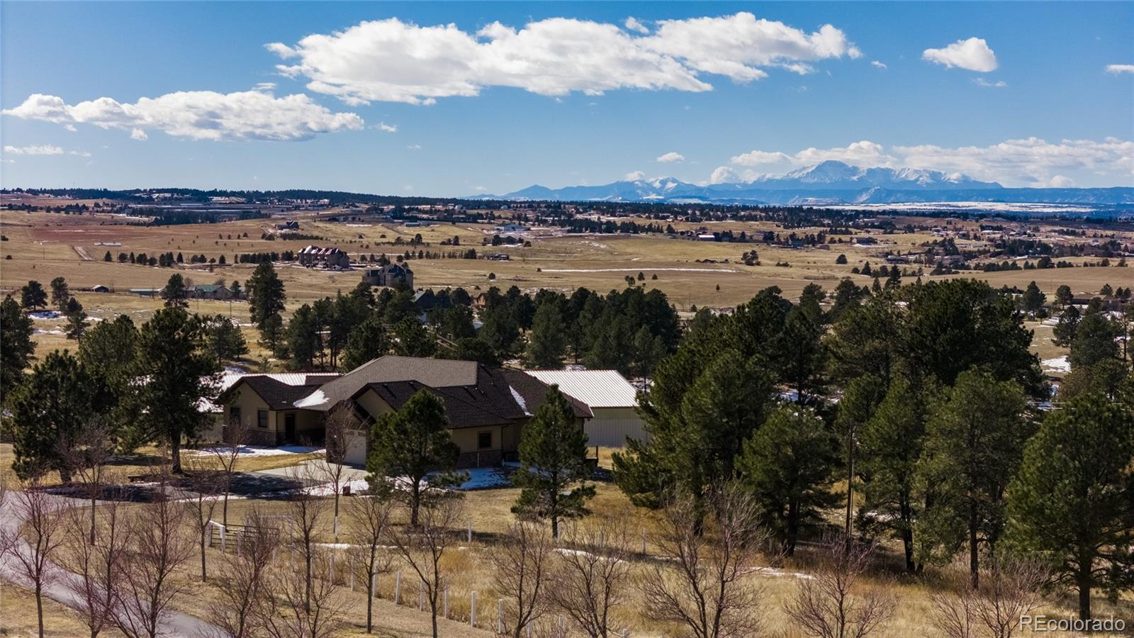 MLS Image #44 for 11540  east parker road,parker, Colorado