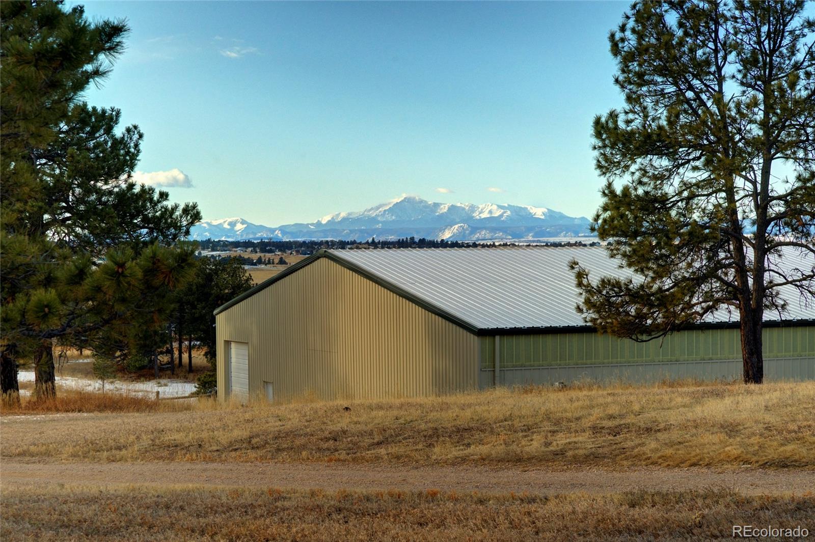 MLS Image #45 for 11540  east parker road,parker, Colorado