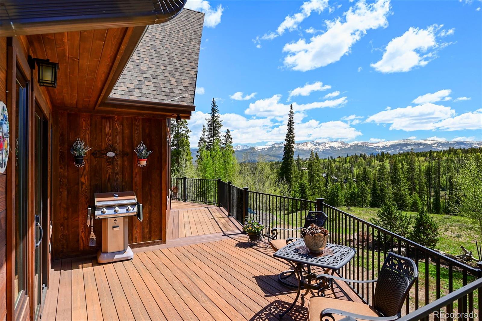 MLS Image #2 for 840  gcr 5001 ,fraser, Colorado