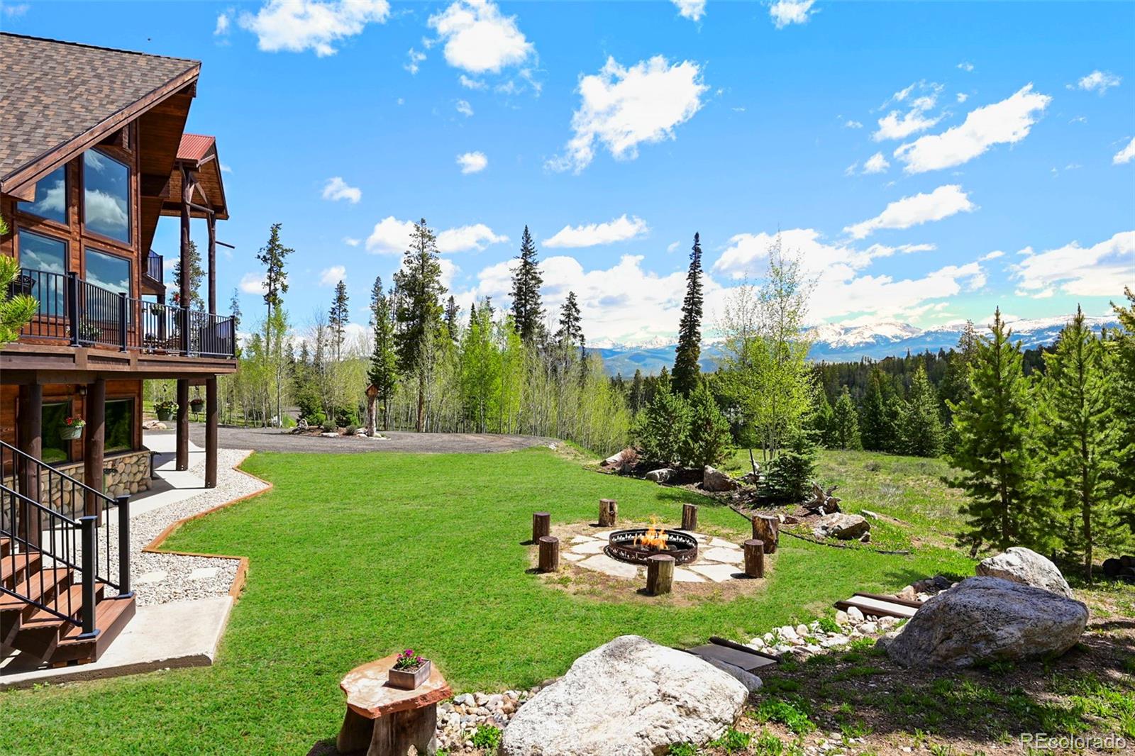 MLS Image #3 for 840  gcr 5001 ,fraser, Colorado