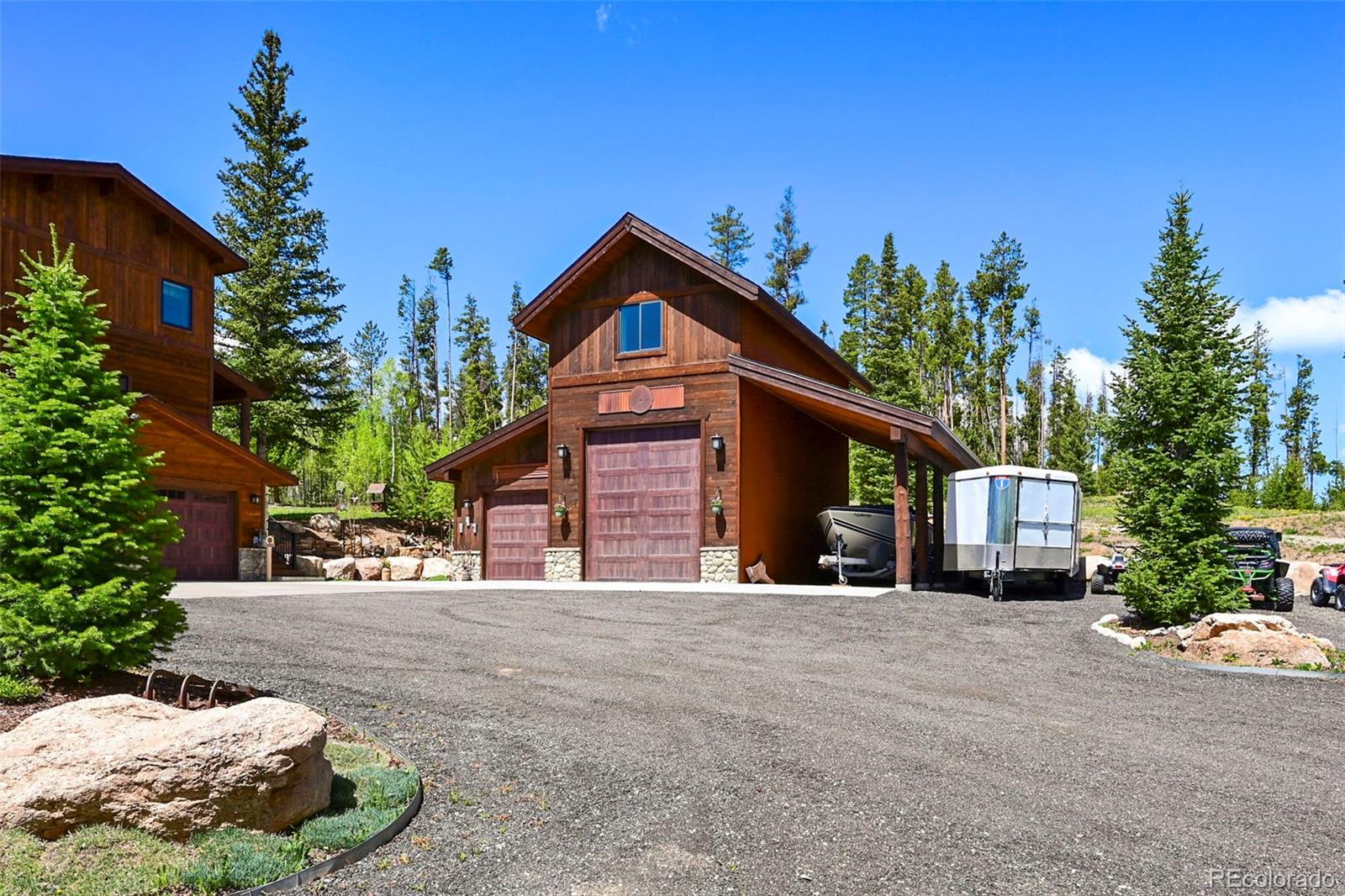 MLS Image #38 for 840  gcr 5001 ,fraser, Colorado