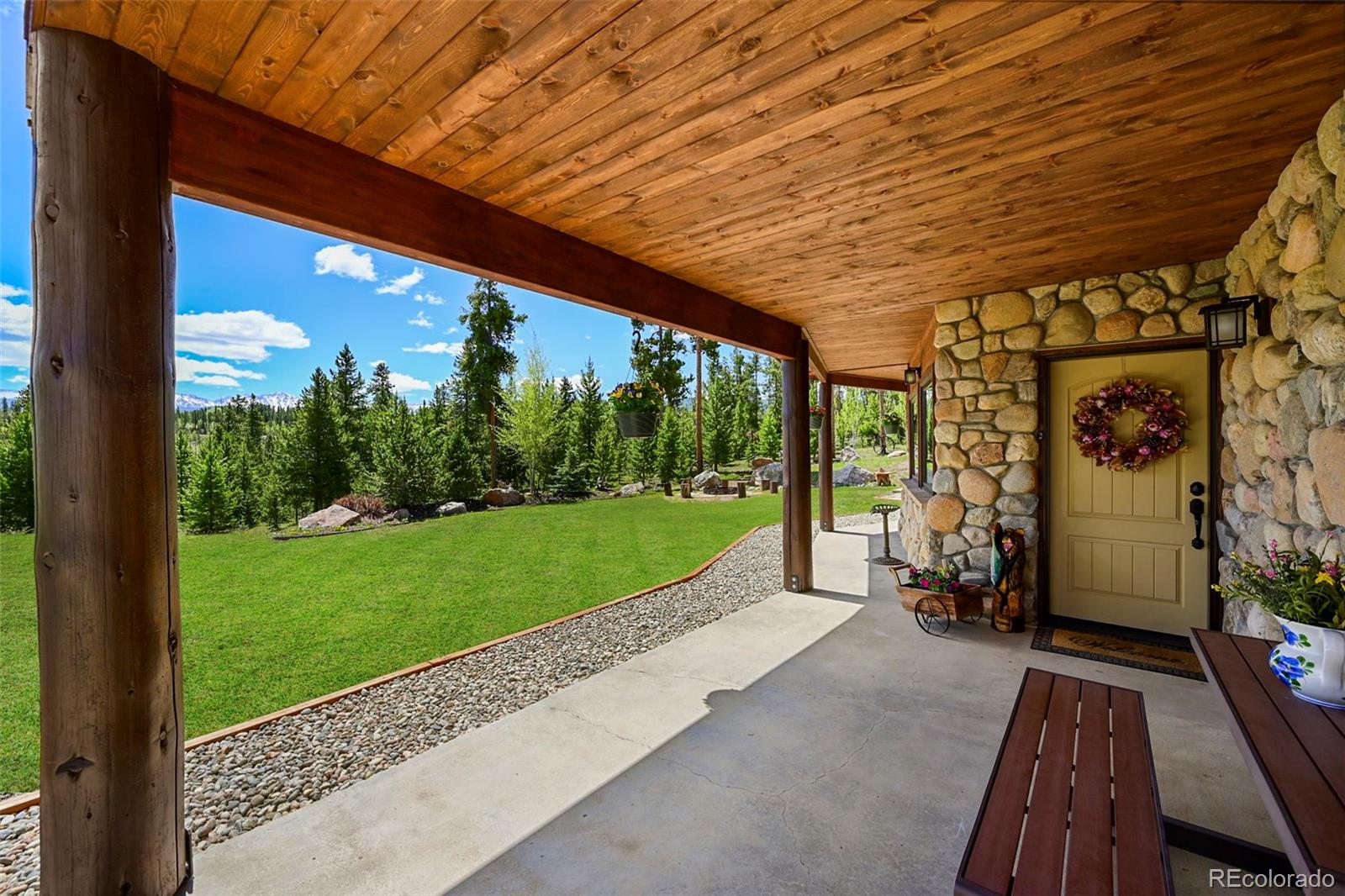 MLS Image #40 for 840  gcr 5001 ,fraser, Colorado