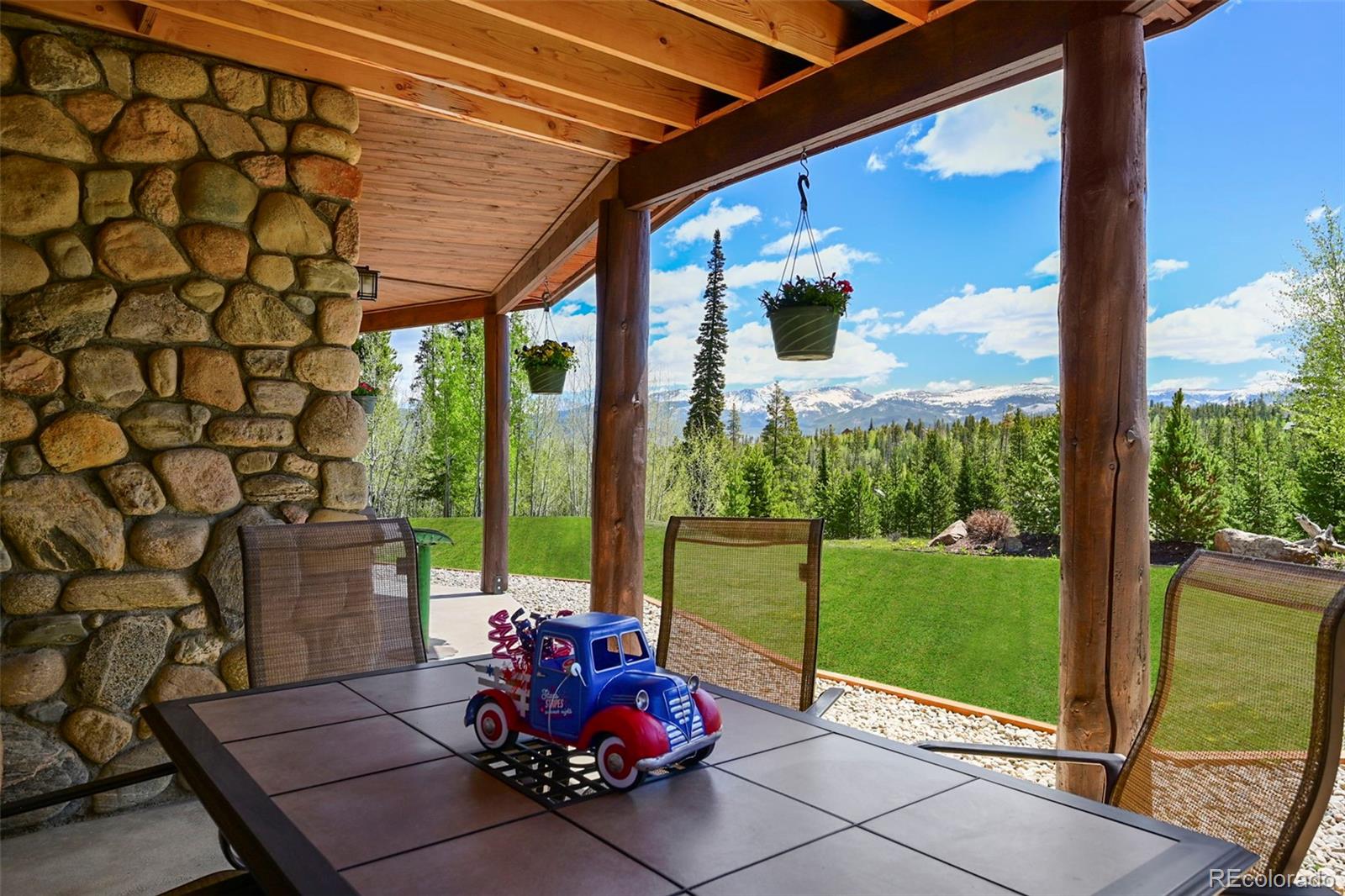 MLS Image #41 for 840  gcr 5001 ,fraser, Colorado