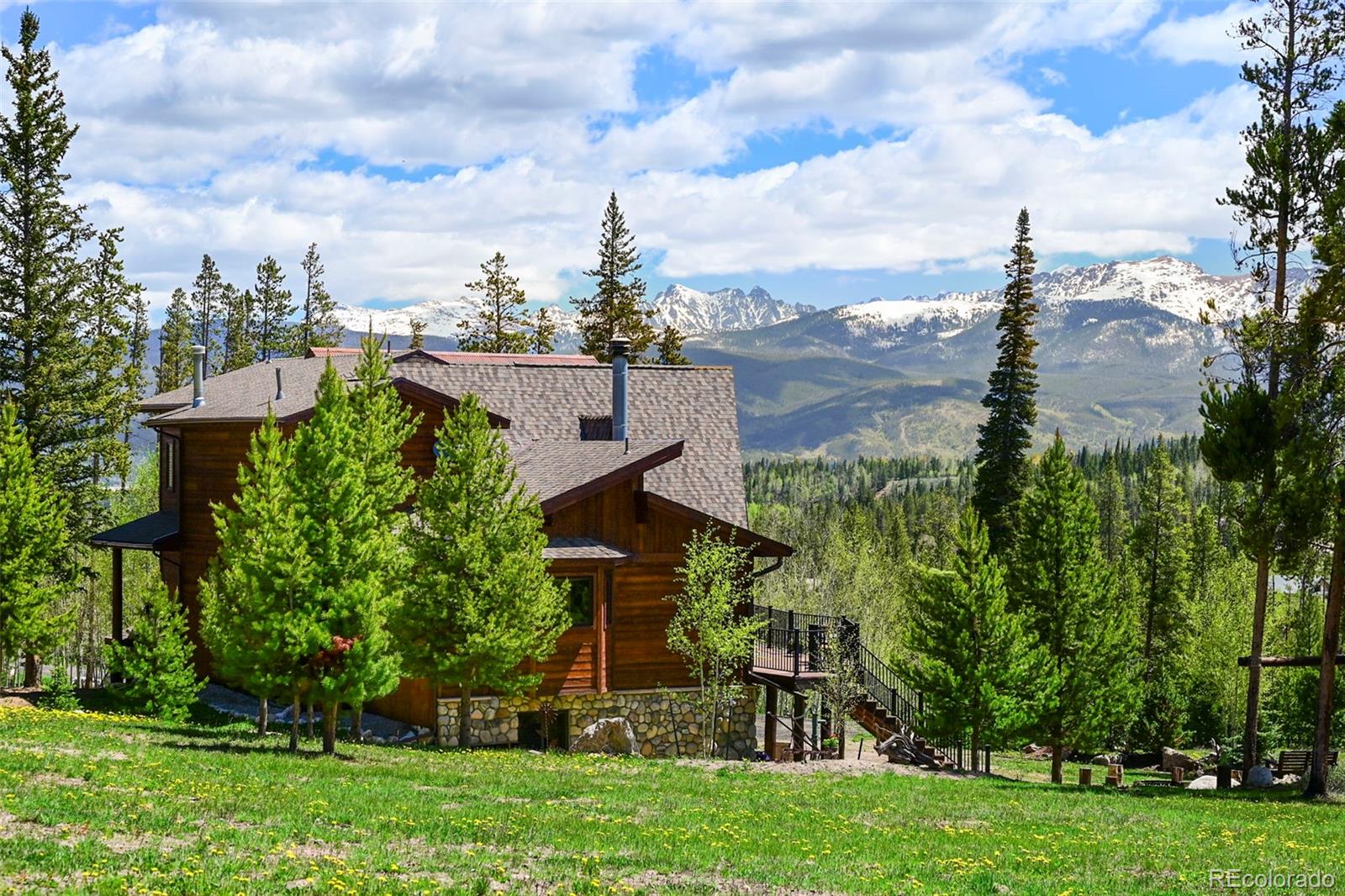 MLS Image #42 for 840  gcr 5001 ,fraser, Colorado