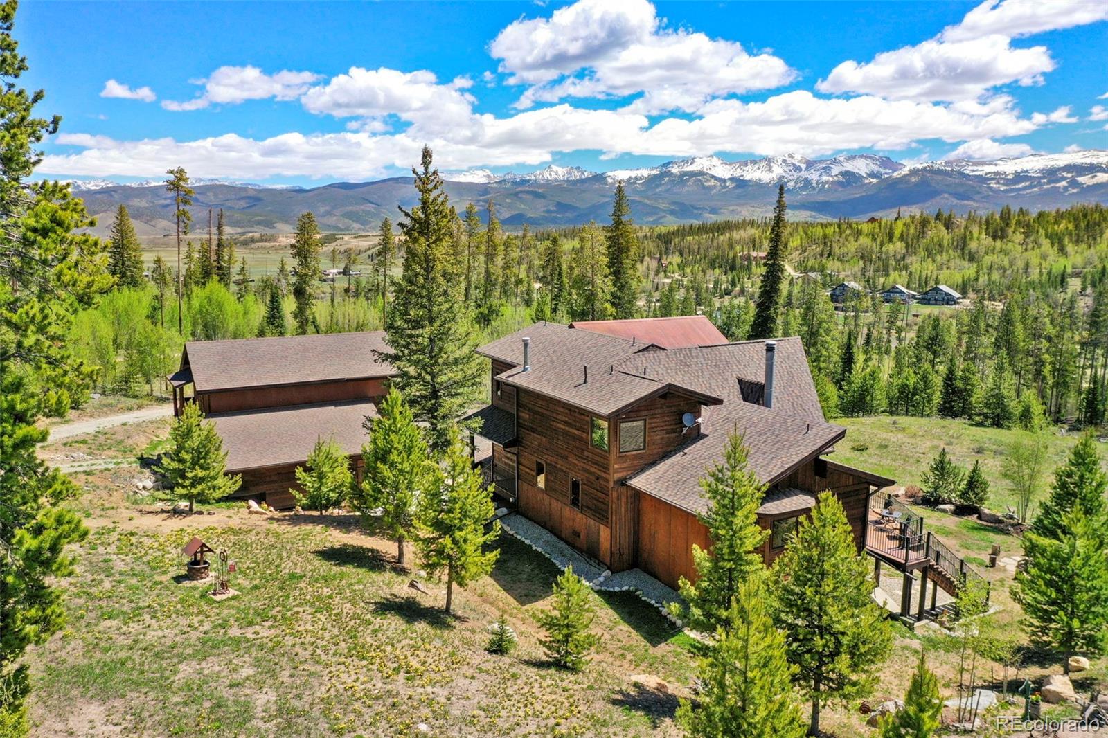 MLS Image #45 for 840  gcr 5001 ,fraser, Colorado