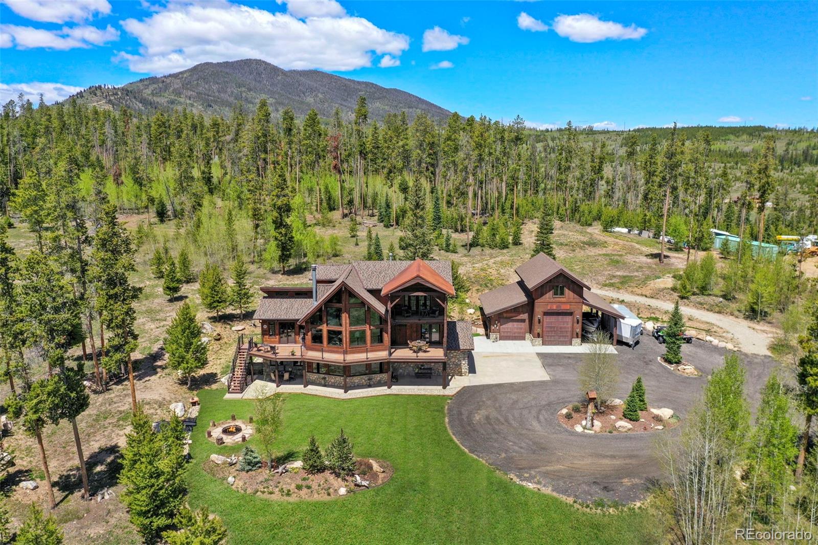 MLS Image #46 for 840  gcr 5001 ,fraser, Colorado