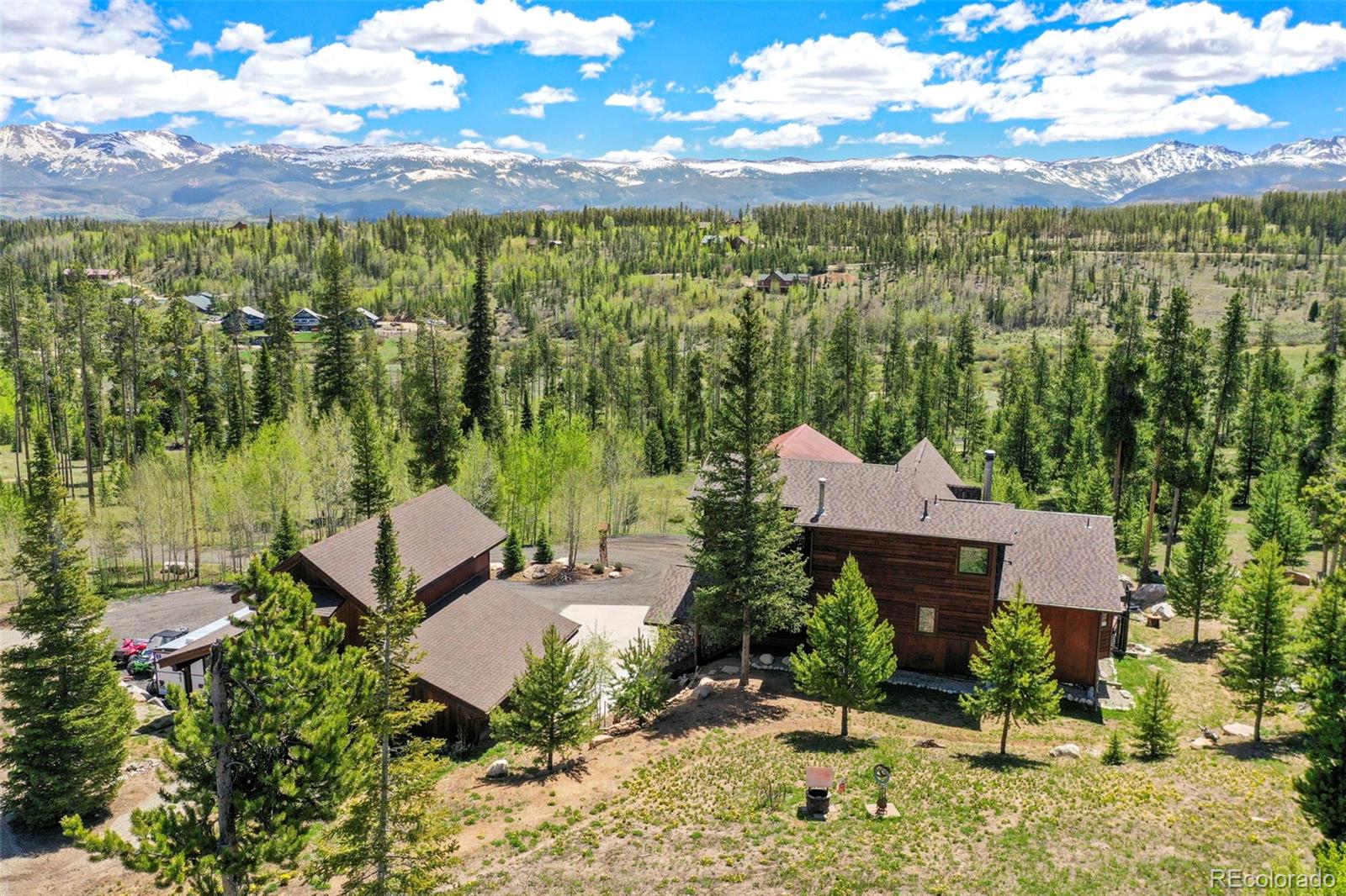 MLS Image #47 for 840  gcr 5001 ,fraser, Colorado