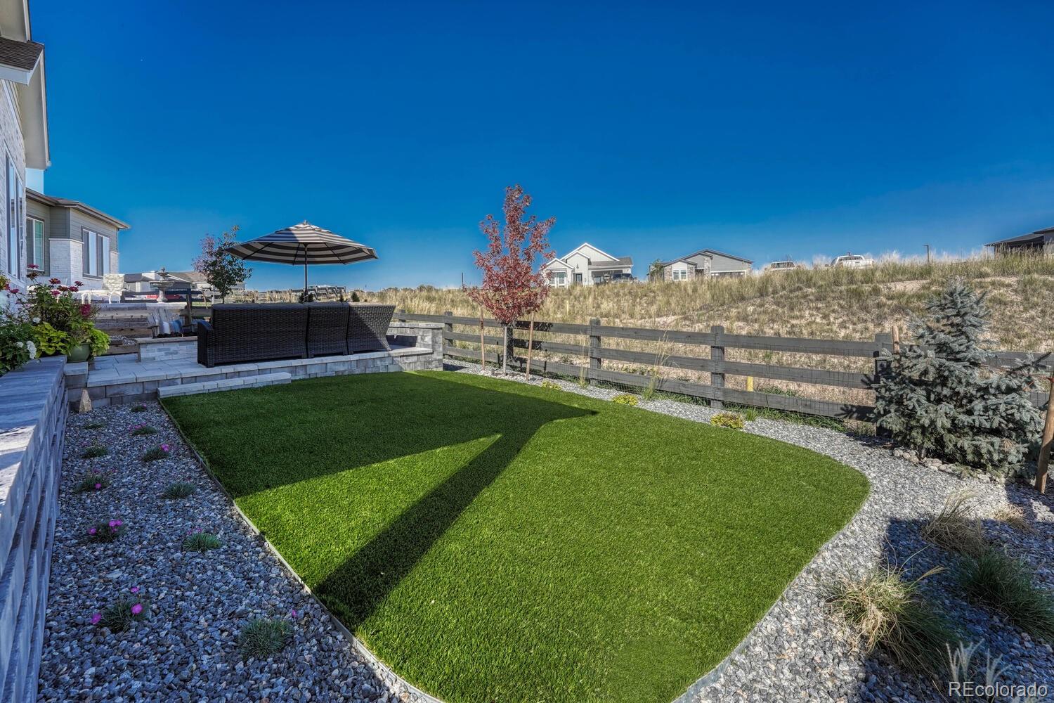 MLS Image #32 for 6722  canyonpoint road,castle pines, Colorado