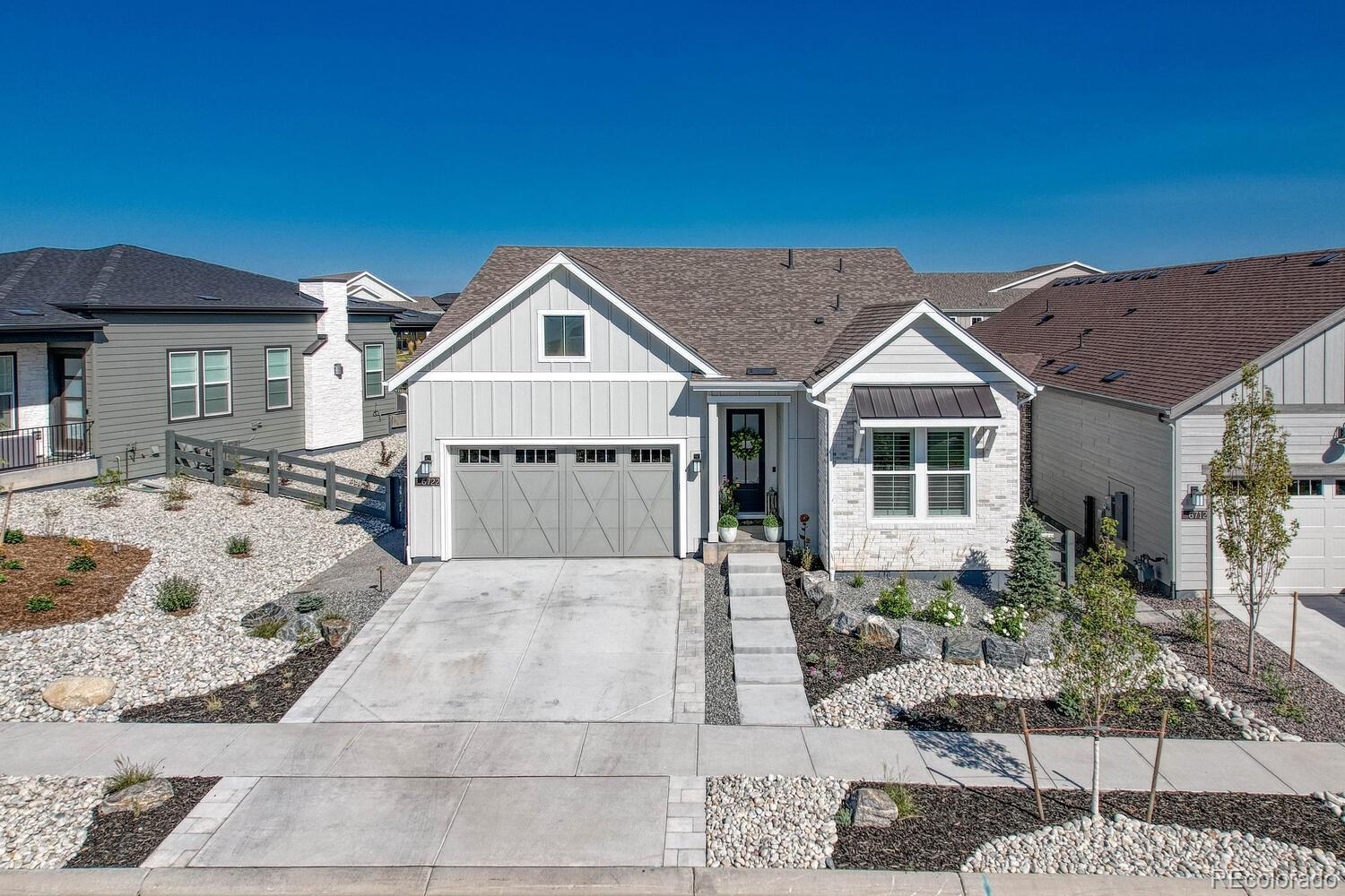 MLS Image #34 for 6722  canyonpoint road,castle pines, Colorado